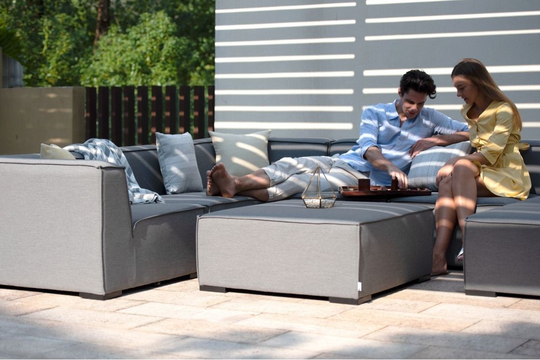 Get Quality and Affordable Garden Furniture & Related News Here
